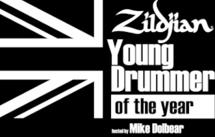 Young Drummer of the Year